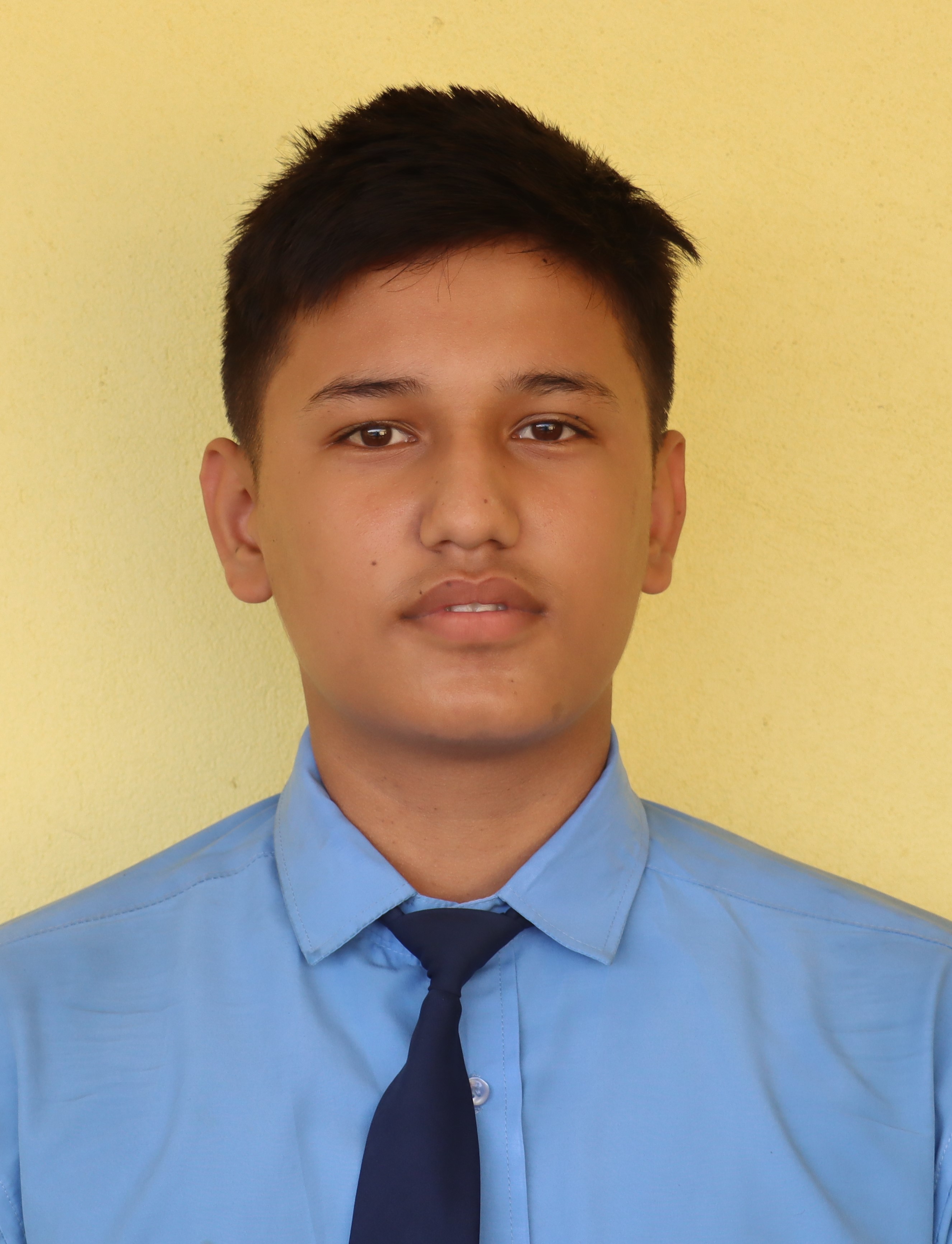 Student Photo